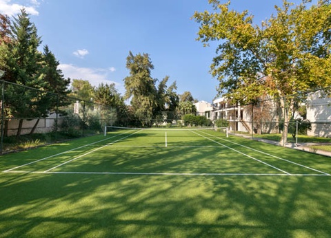 Hôtel Sherwood Exclusive Kemer 5* - 27