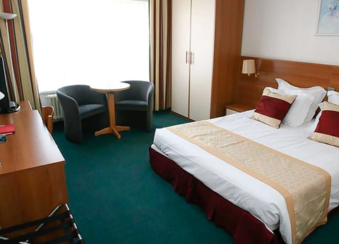 Prenez une bouffée d'air frais sur la plage d'Ostende - 3* - 9