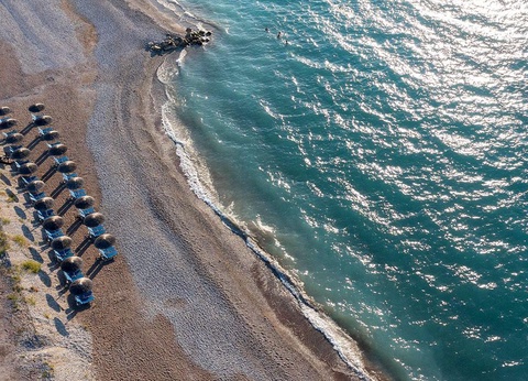 Hôtel Lito Hotel 3* - 15