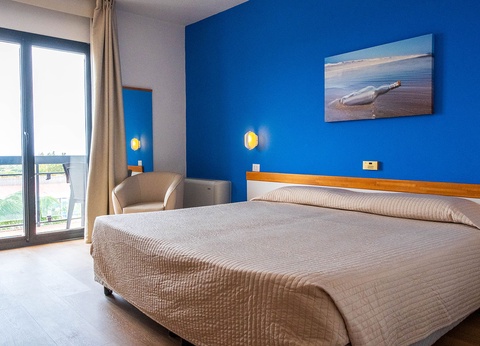 Club Lookéa Athena Resort Sicily - Arrivée Catane - Choix Flex 4* - 10