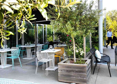 Escapade amoureuse avec spa, champagne et gourmandises à Rennes - 4* - 6