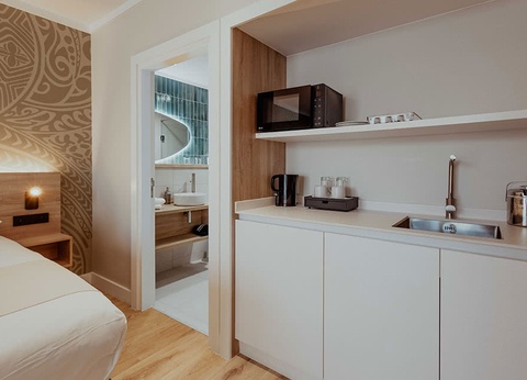 Hôtel Reva Tahiti 3* - 8