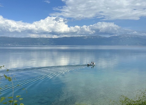 Terres sauvages et lacs oubliés - 7