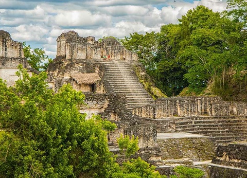 Circuit Regard sur le Guatemala et Honduras - 3