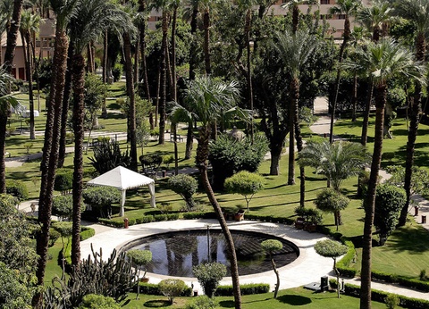 Hôtel Sofitel Pavillon Winter Palace 5* Louxor - 4