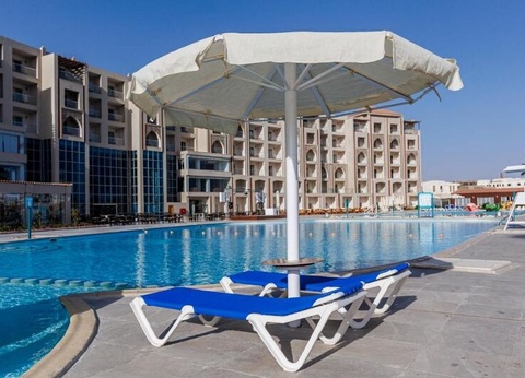 Hôtel Sunrise Alora Aqua Park Resprt 4* - 2