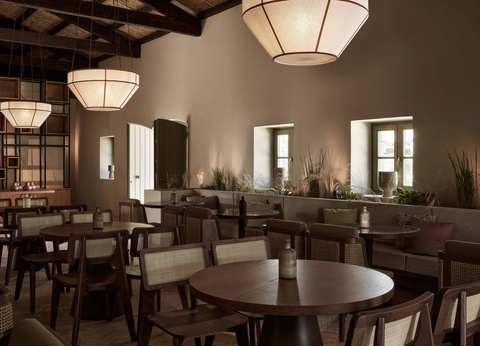 Hôtel The Olivar Suites 5* - 15