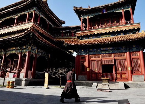 LEGENDES IMPERIALES - 5