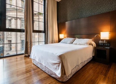 Hôtel Colonial Barcelona 4* - 2