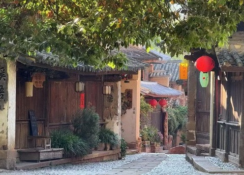 YUNNAN INTIMISTE - 5