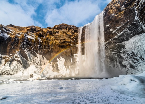 Autotour Islande panoramique - 8