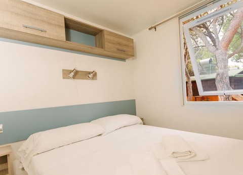 Camping Torre del Porticciolo, 4* - 202