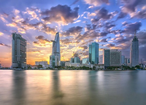 Circuit Privatif Sourires du Vietnam - 64