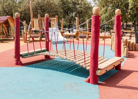 Camping Les Lacs du Verdon, 4* - 26