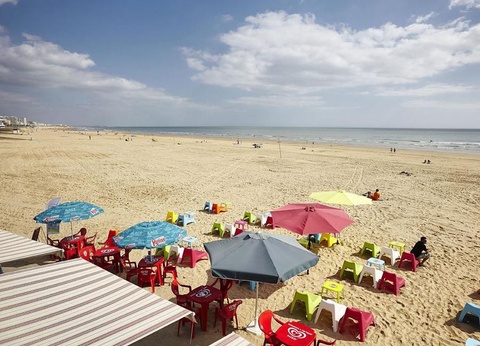 Camping Le Ragis, 4* - 33