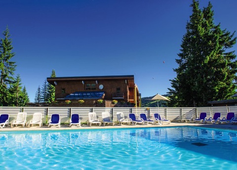 Belambra Clubs Les Embrunes 4B en demi-pension - 18