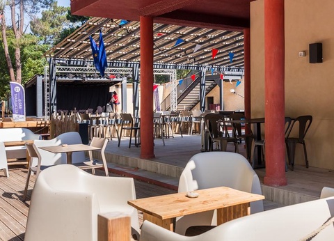 Camping La Marina de Canet 4* - 27