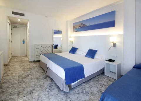 Hôtel Ilusion Calma et Spa 3* sup - 13