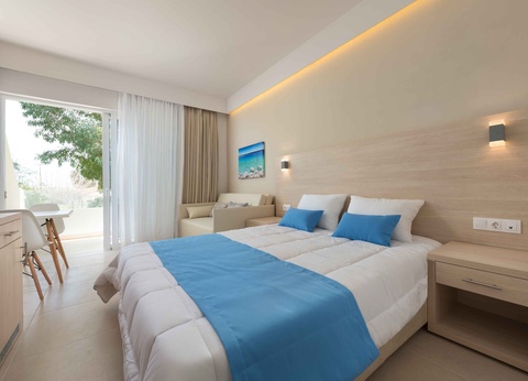 AFANDOU BAY VILLAGE RESORT 3* SUP(NL4*)-ALL INCLUS - 15