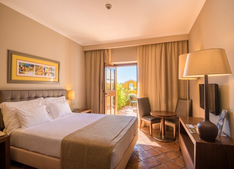 Hôtel Vila Galé Albacora 4* - 5