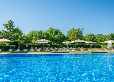 Camping Parco Delle Piscine 4* - 12