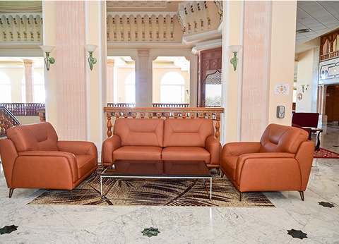 Hôtel Mahdia Palace & Thalasso 5* - 5