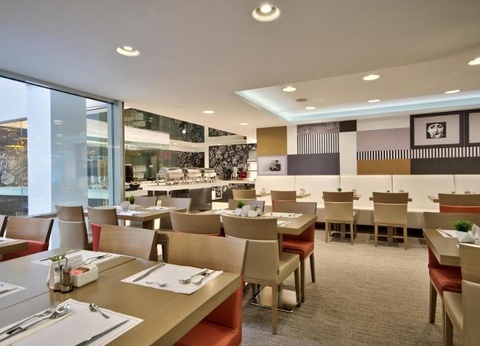 Hôtel Valentina Hotel 3* - 7