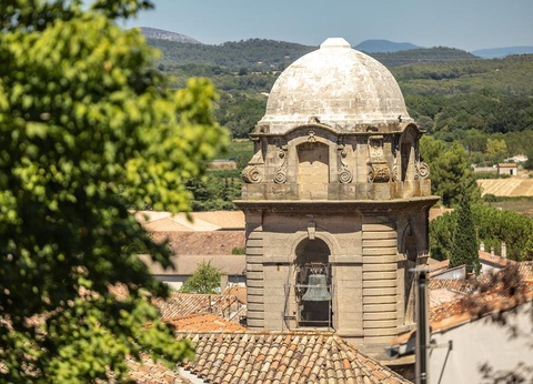 Camping du Domaine de Massereau, 5* - 44