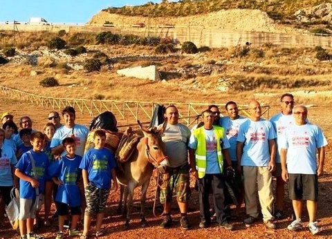 Camping Village El Bahira, 4* - 11