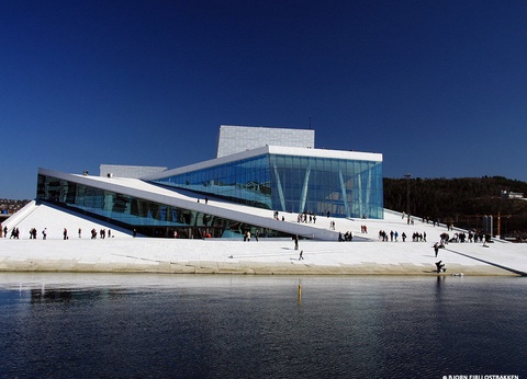 Circuit La Norvège autrement - 7