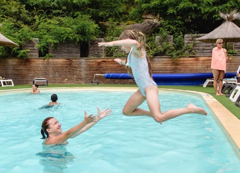 Camping maeva Escapades Coeur d'Ardèche 4* - 23