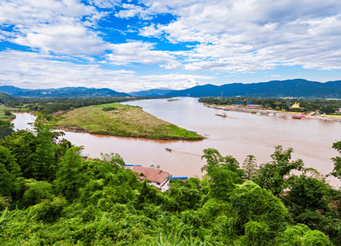 Circuit Charmes de Thaïlande 4* - 6