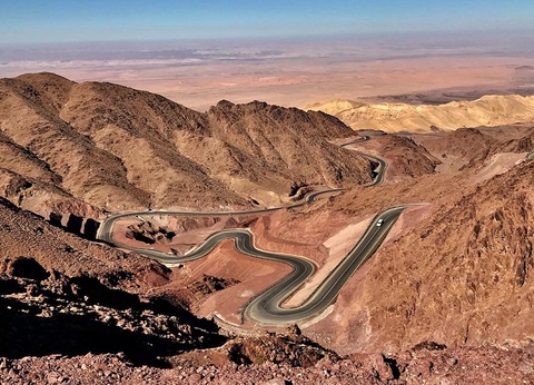 Circuit Ô Secrets de Jordanie 3* - 9