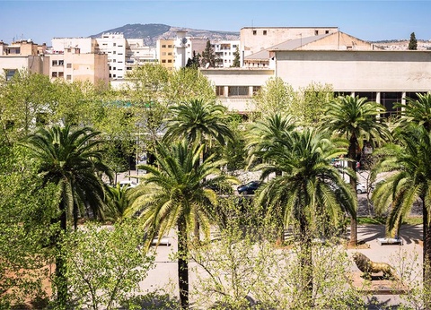 Hôtel Barceló Fès Medina 4* - 11