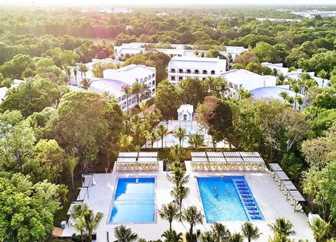 Hôtel Riu Tequila ***** - 22