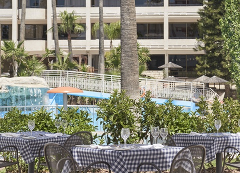 Top Clubs Atlantica Oasis 4* - 6