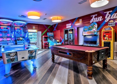 Hôtel Club Framissima Los Zocos Impressive Resort 4* - 33