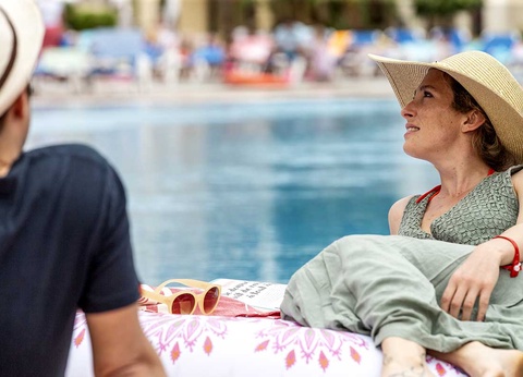 Hôtel Club Lookéa Puente Real 4* - 8