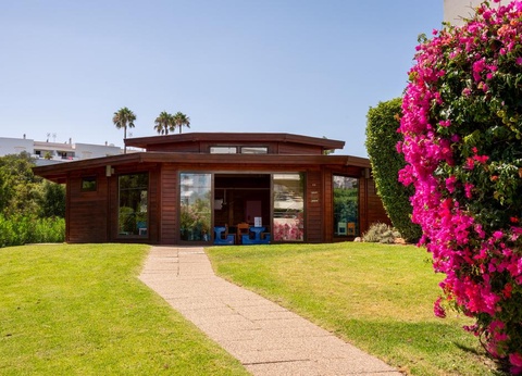 Hôtel Vila Gale Nautico 4* - 10