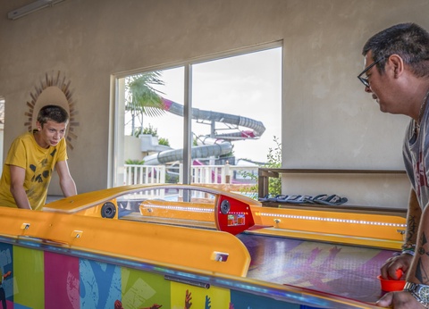 Camping L'Océan 4* - 28