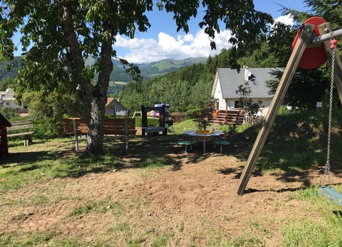 Camping Pommeraie, 4* - 14