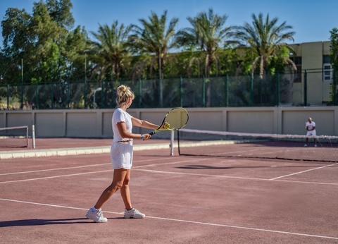 Hôtel Sindbad Club 4* - 59