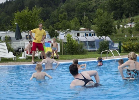 Camping Bella Austria, 4* - 8