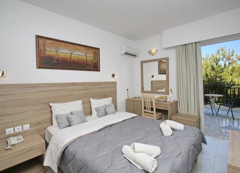 Hôtel Ocean Heights View 4* - 7