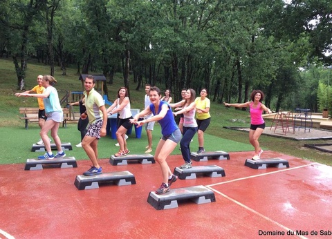 Domaine du Mas du Saboth, 4* - 16