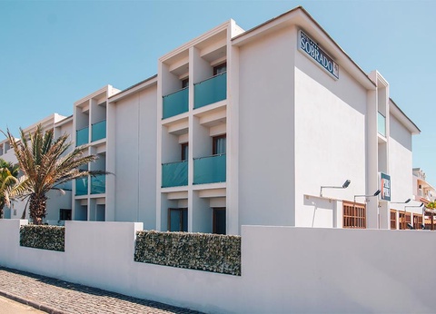 Sobrado Boutique Hotel 4* - 5