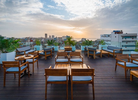 Combiné hôtels L'essence de Cuba : entre patrimoine et douceur caribéenne 5* - 9