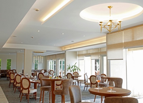 Hôtel Corsica 5* (sans transport) - 8