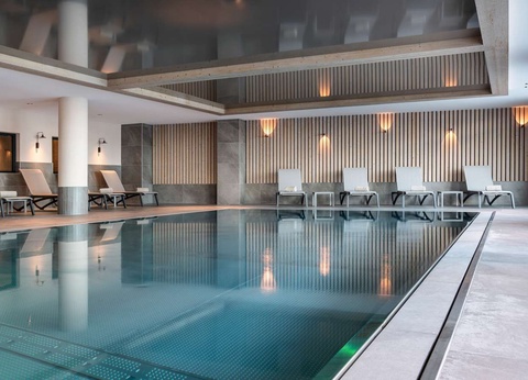 Résidence MGM Akoya 5* - 17