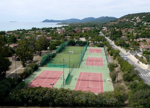 TH Costa Rei Free Beach Village 4*(nl) - 8